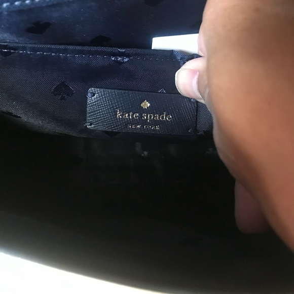 ♠️Kate Spade purse
